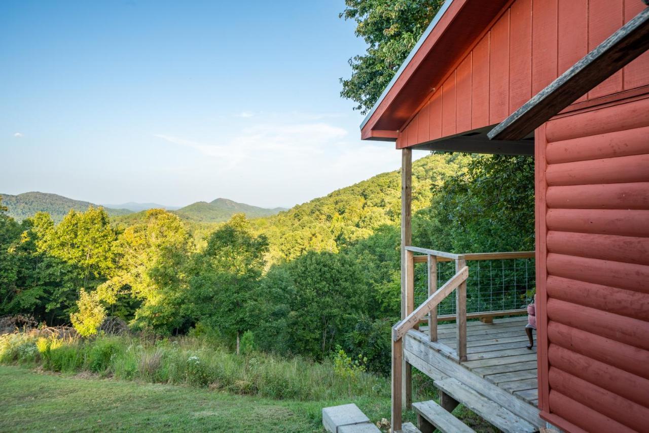 Misty Mountain Cabin Spectacular Scenic Escape By Caddo River Glenwood المظهر الخارجي الصورة